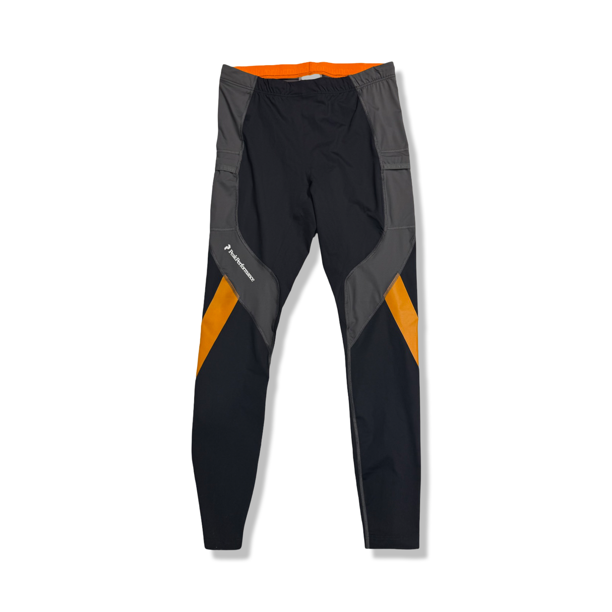 Träningsbyxa Peak Performance Boa Herr XL