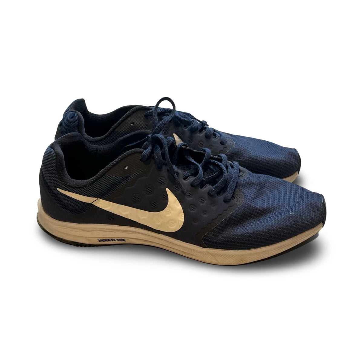 Löparskor Nike Downshifter 7 Herr 44