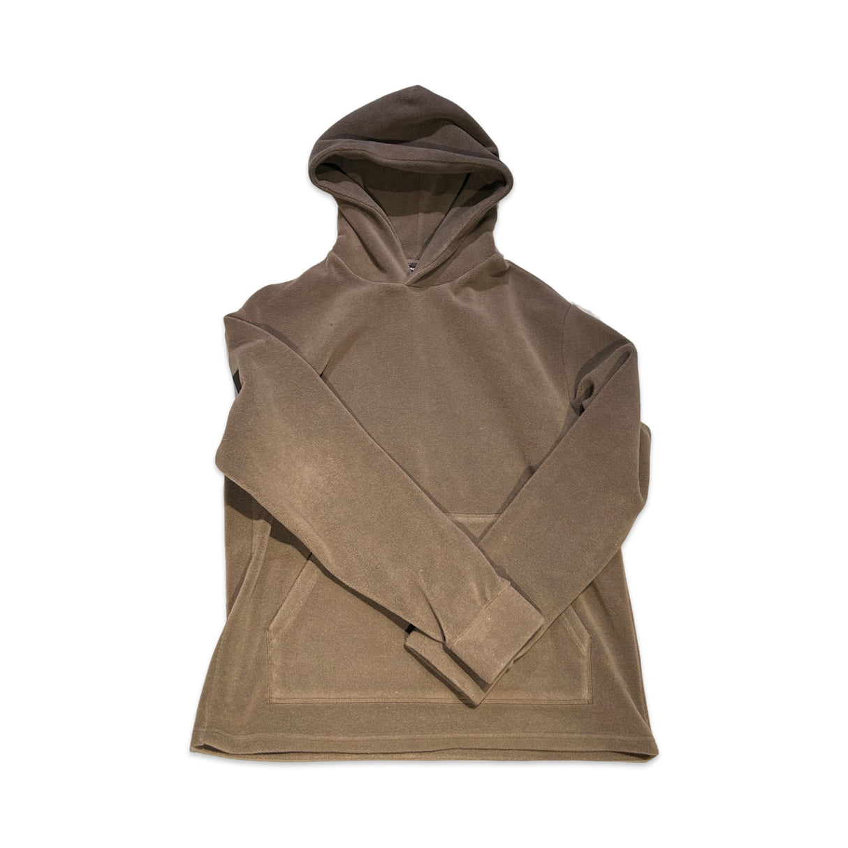 Fleecehoodie J.Lindeberg Kain Unisex M