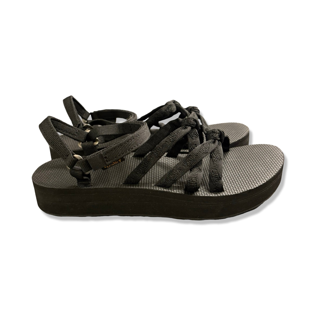 Sandaler Teva Midform Kena Slim Dam 38,5