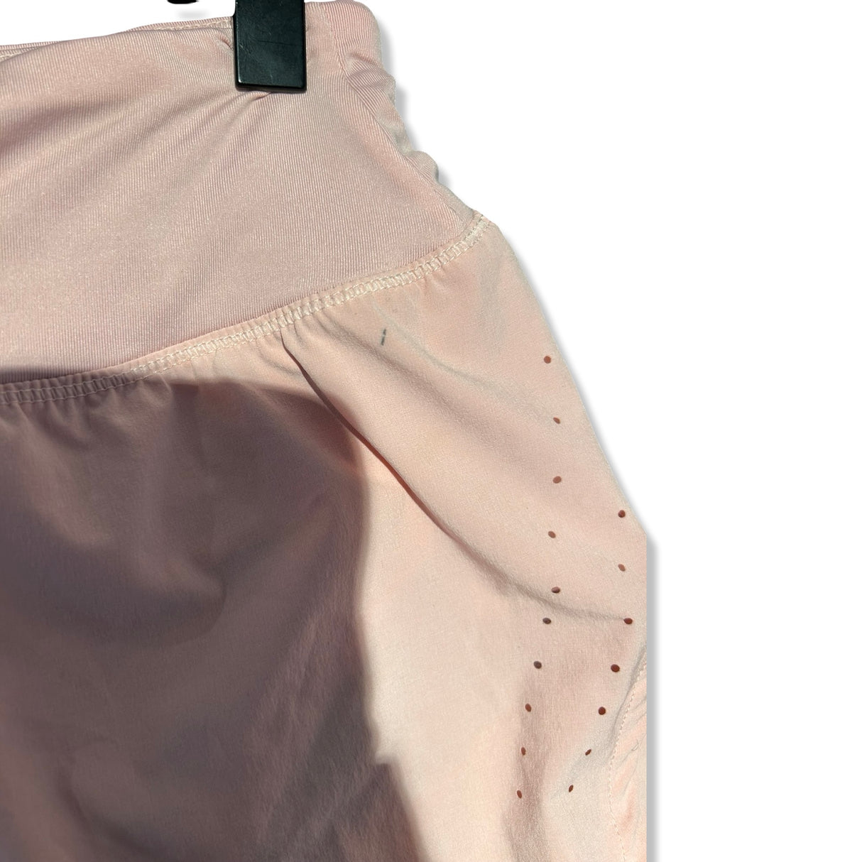 Träningsshorts Nike Eclipse 3'' Running Shorts Dam S