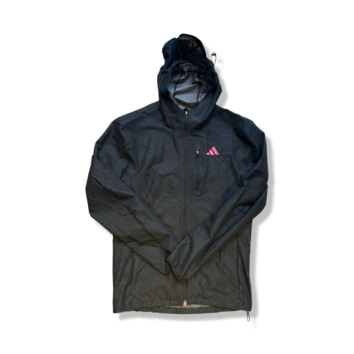 Windstopperjacka Adidas Adizero Engineered Membrane Herr S