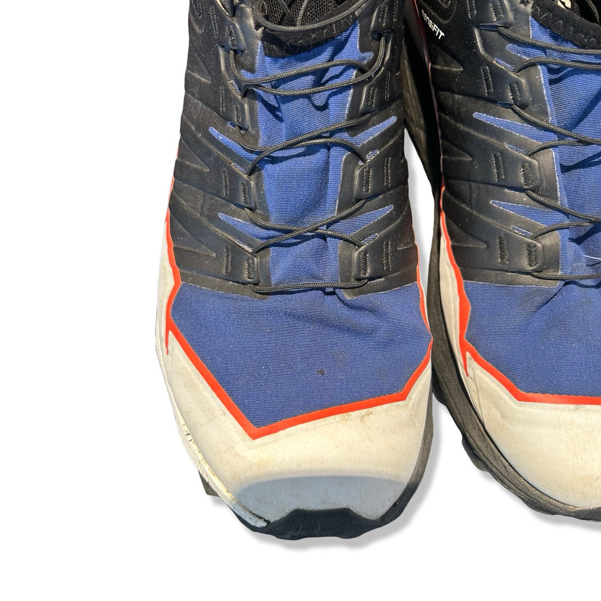 Träningsskor Salomon Energy Foam Thundercross Herr 46