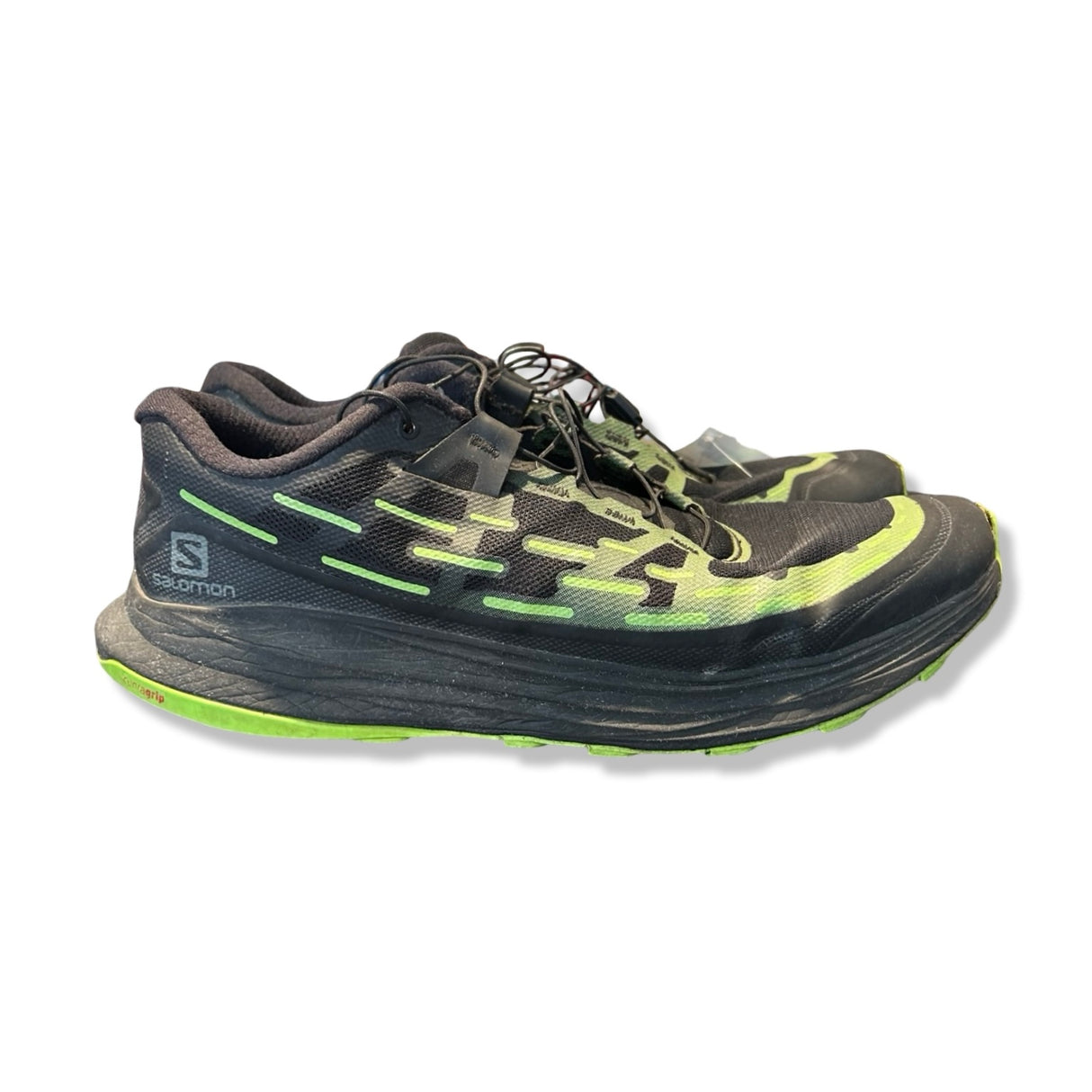 Löparskor Salomon Ultra Glide Herr 46