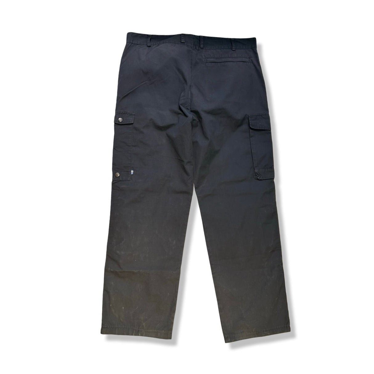 Funktionsbyxa Fjällräven Vidda Pro Trousers Herr 56