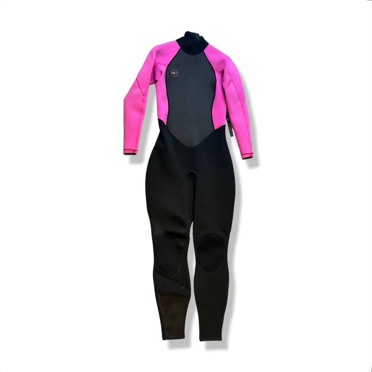 Våtdräkt O'Neill Reactor-2 2/3mm Back Zip Full Dam 40
