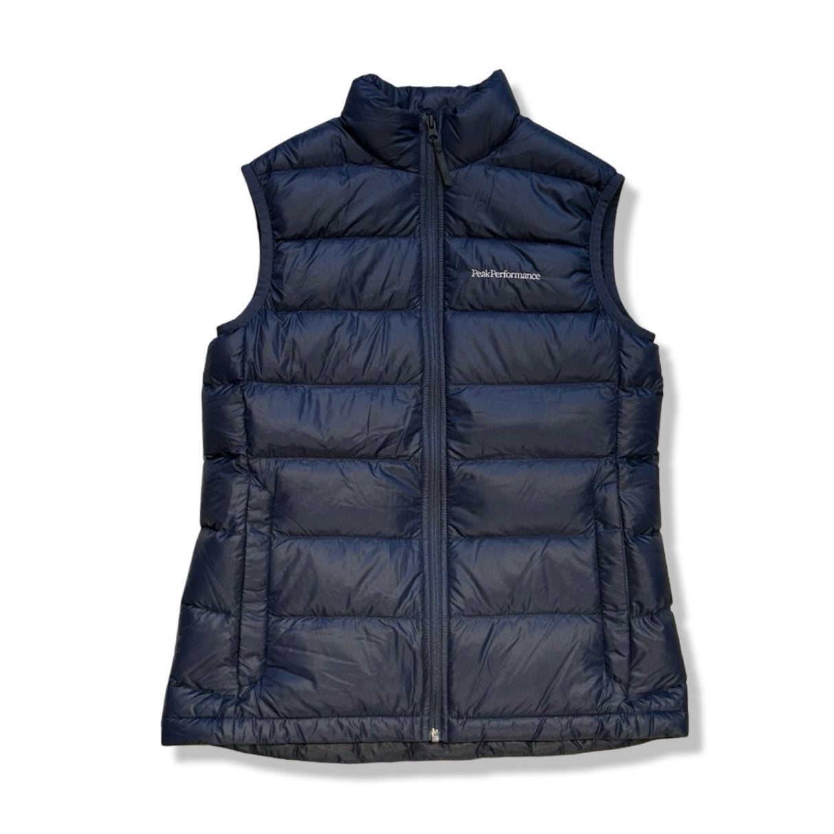 Väst Peak Performance Stand Vest Dam S