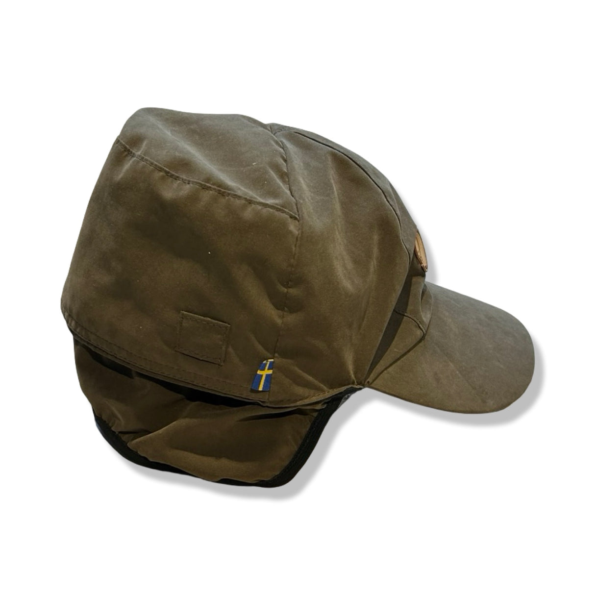 Keps Fjällräven Pintail Cap Unisex L