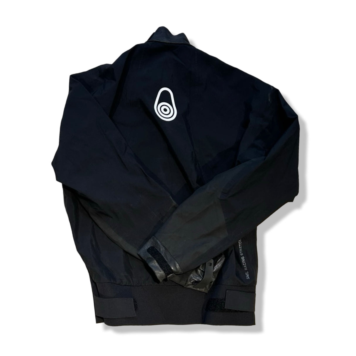 Seglarjacka Sail Racing Spraytop Herr S