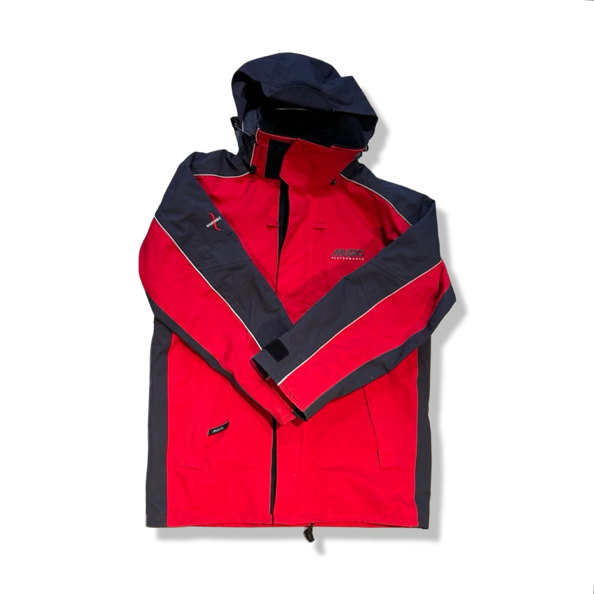 Seglarjacka Musto BR1 Barn XS
