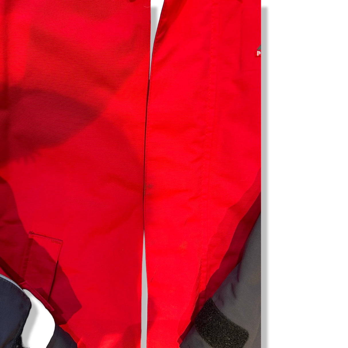 Seglarjacka Musto BR1 Barn XS