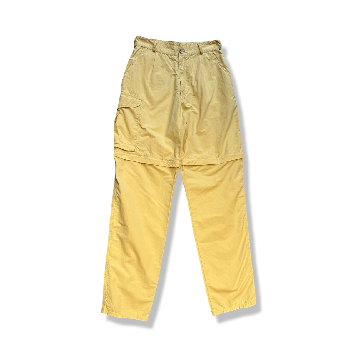 Funktionsbyxa Fjällräven Dam 36