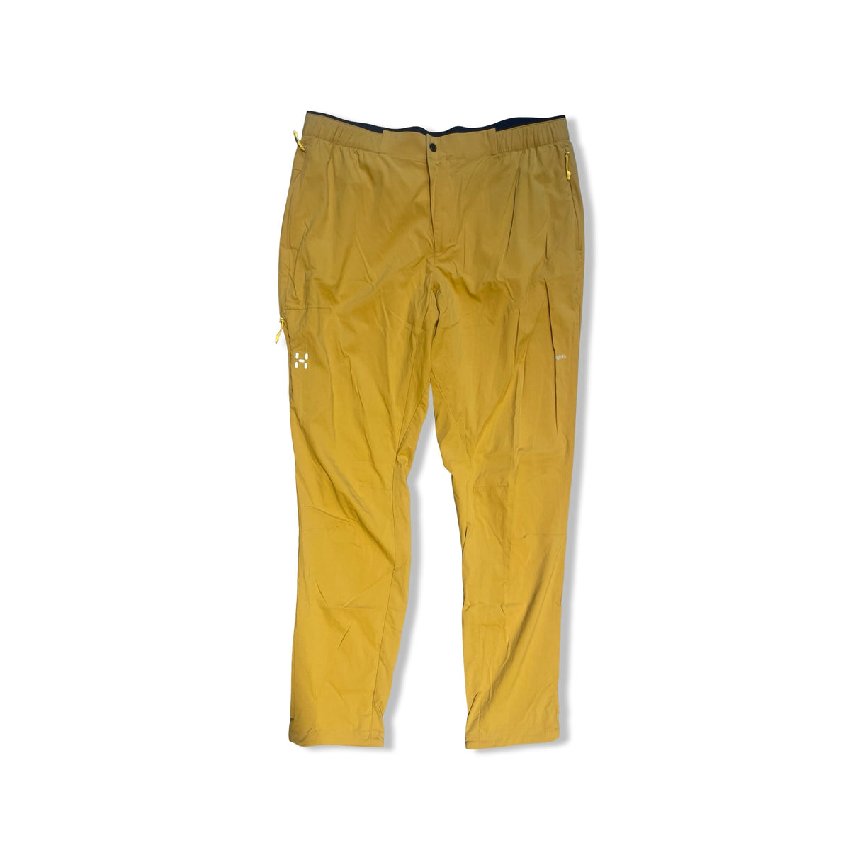 Softshellbyxa Haglöfs L.I.M Fuse Pant Dam 52