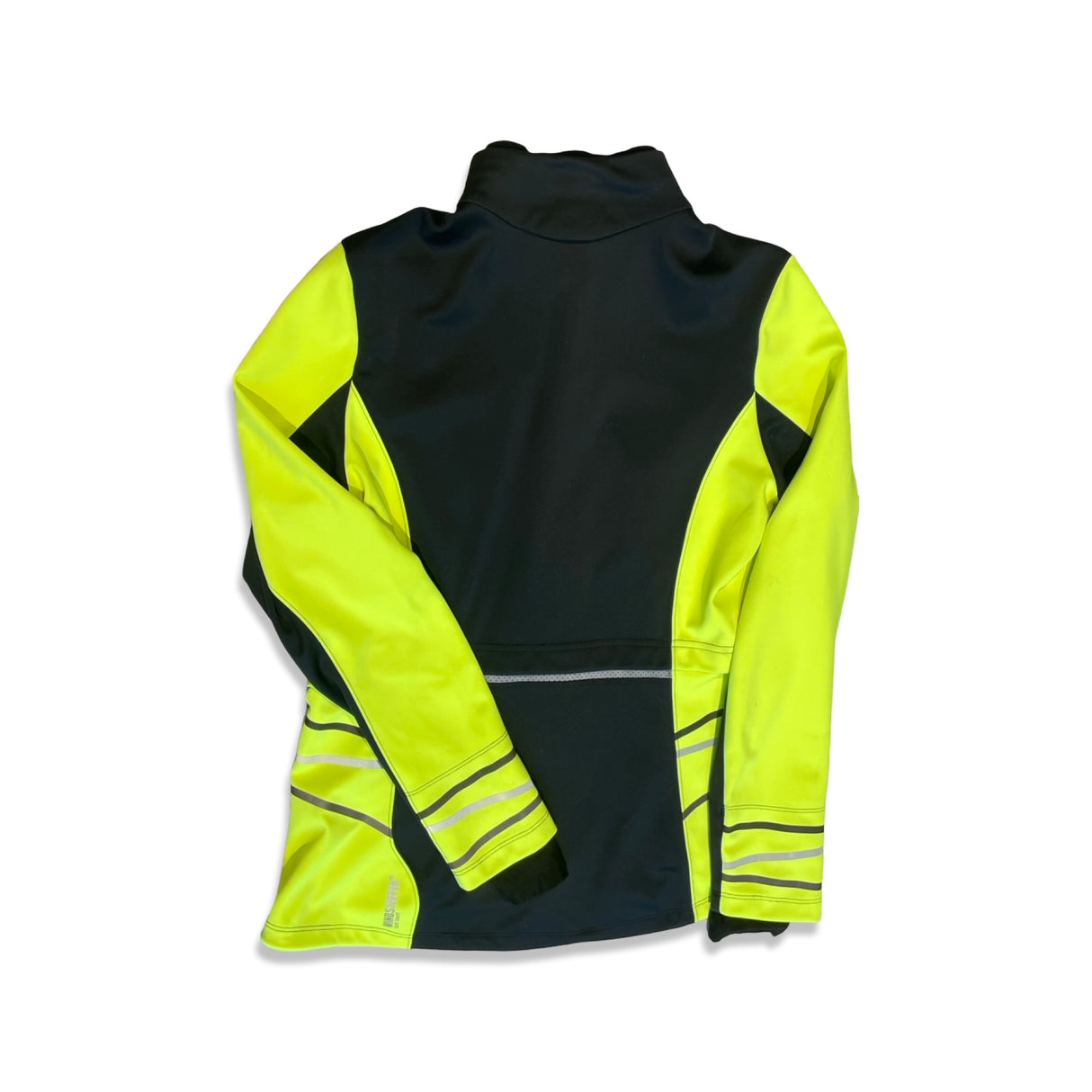 Windstopperjacka Gore Wear C5 GORE Thermo Trail Jacket Dam 42