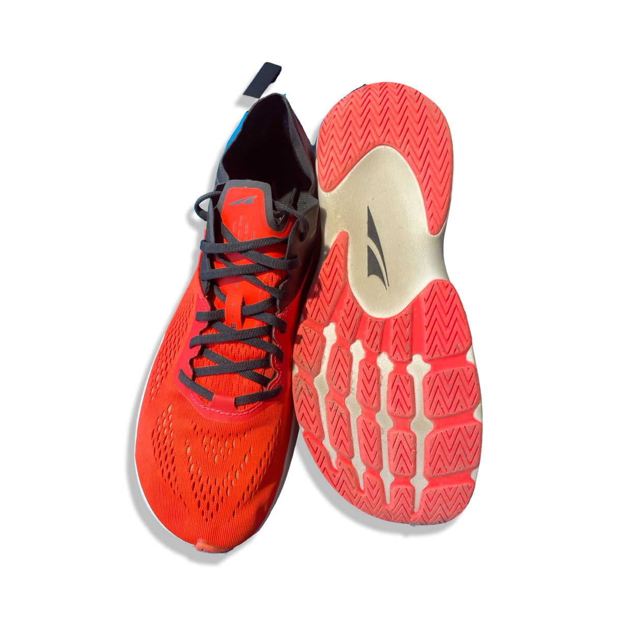 Löparskor Altra EGO Pro Herr 44