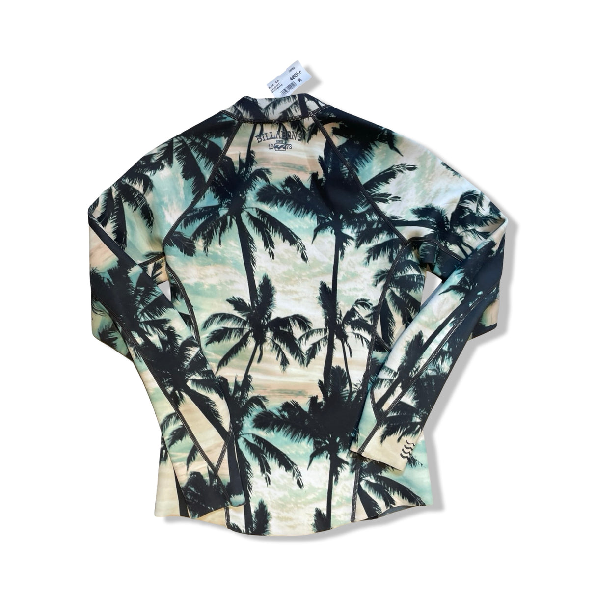 Våtdräktströja Billabong Unisex M