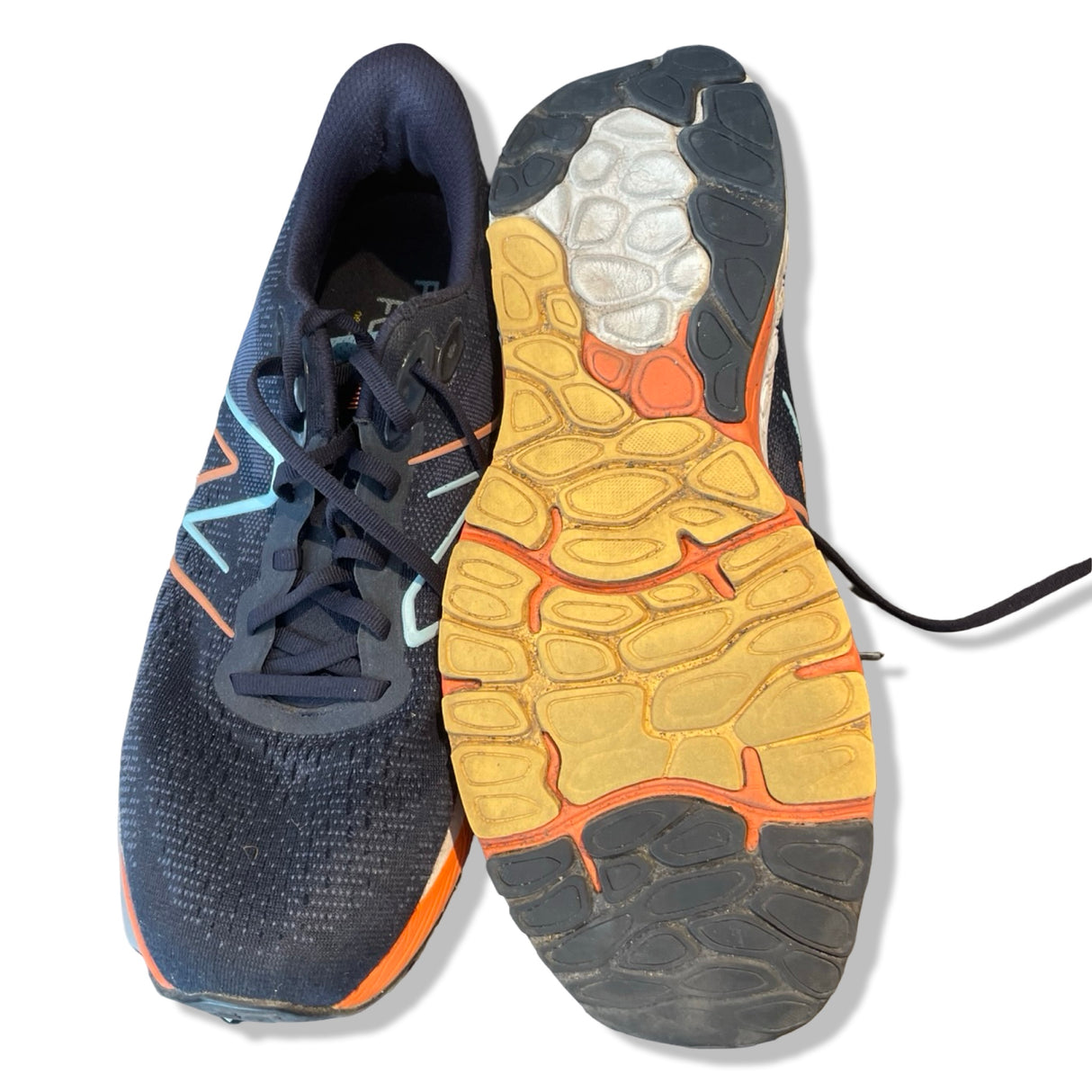 Sneakers New Balance Fresh Foam 880 Herr 46,5