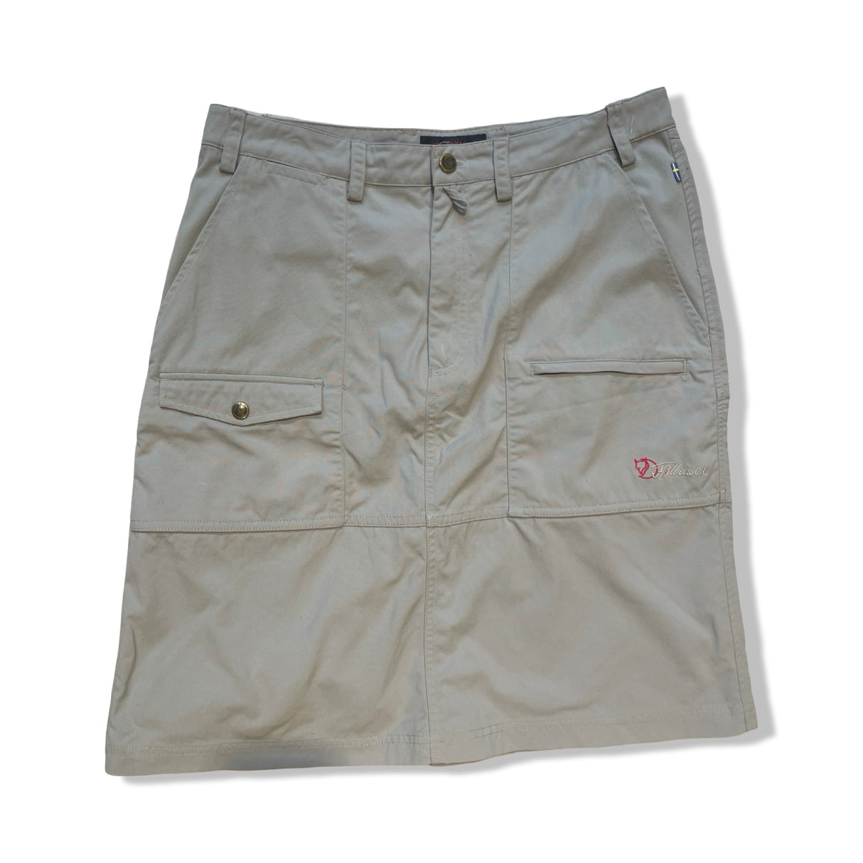 Kjol Fjällräven Dam 40