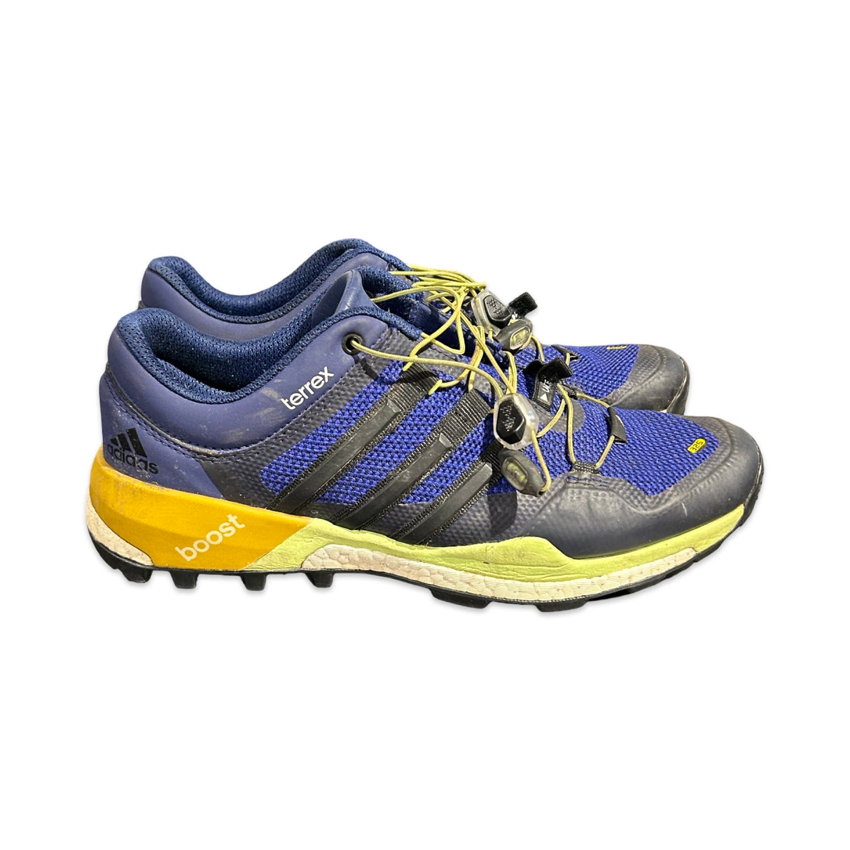 Vandringsskor Adidas Terrex Unisex 43 1/3