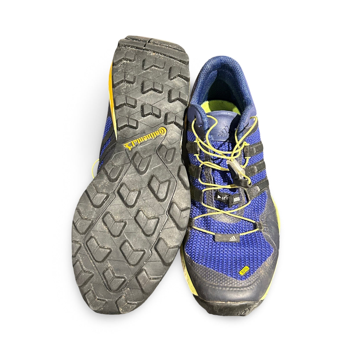 Vandringsskor Adidas Terrex Unisex 43 1/3