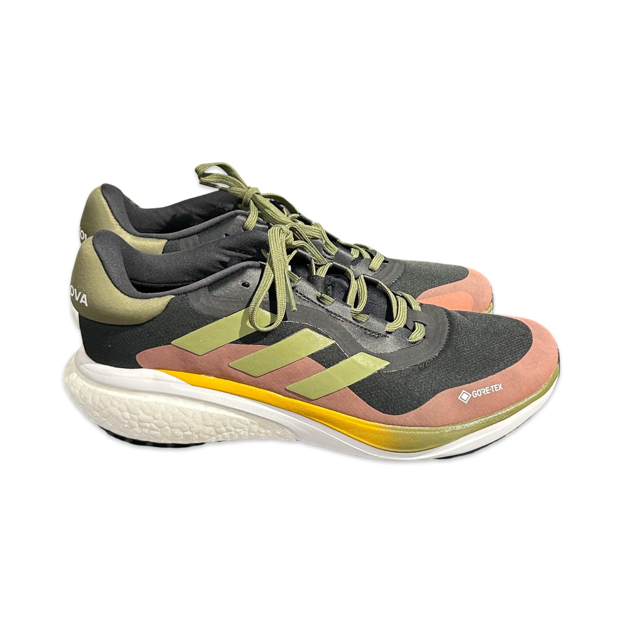 Träningsskor Adidas Supernova 3 GTX Herr 44