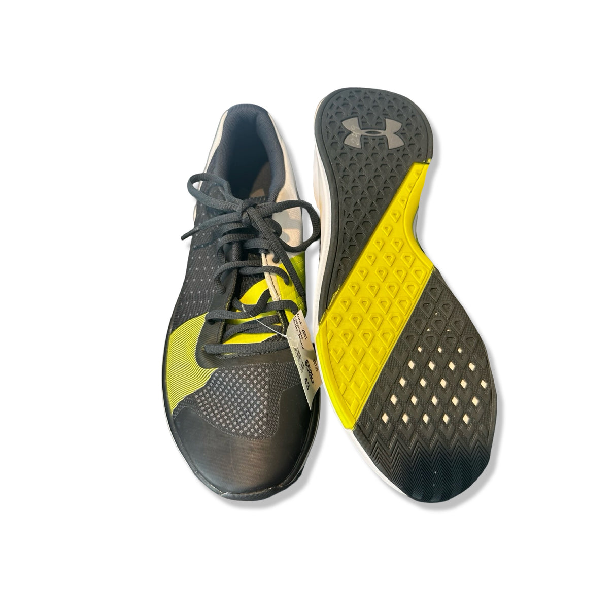 Löparskor Under Armour Herr 43