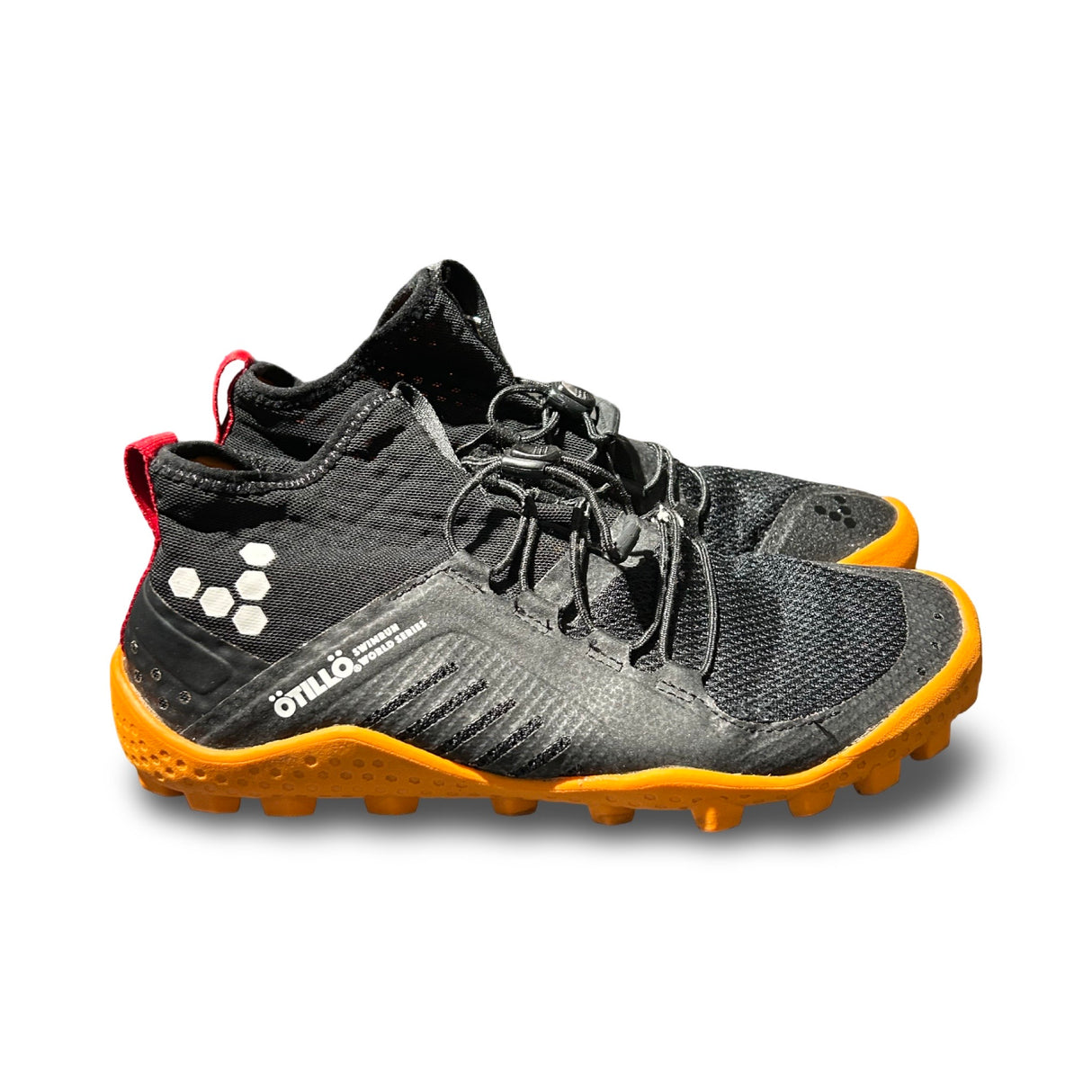 Löparsko Vivobarefoot Primus Unisex 37
