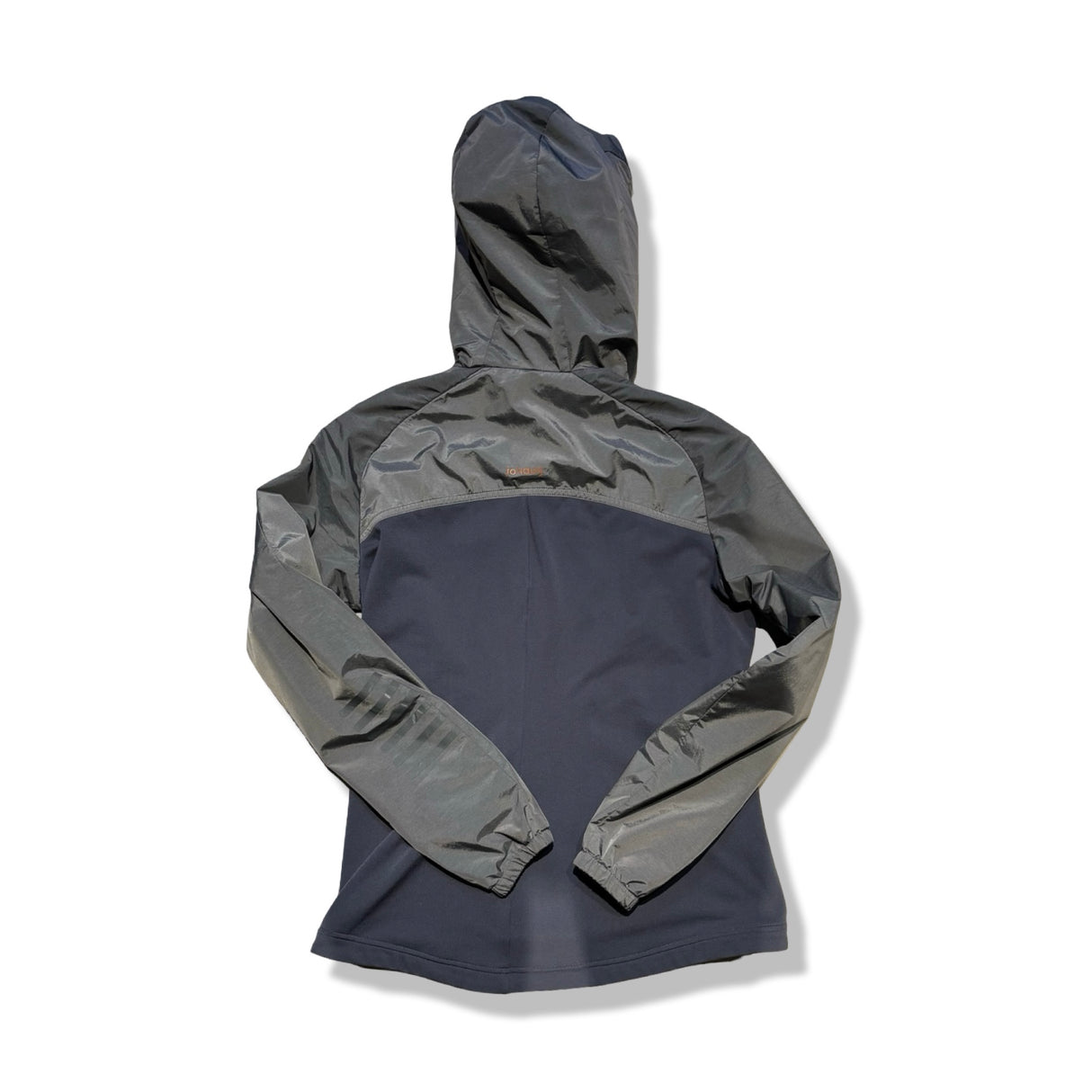 Funktionsjacka Johaug Hybrid Dam S