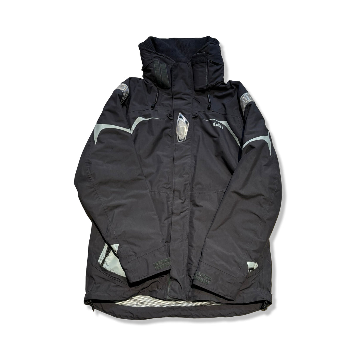 Seglarjacka Gill os2 jacket, Herr, L