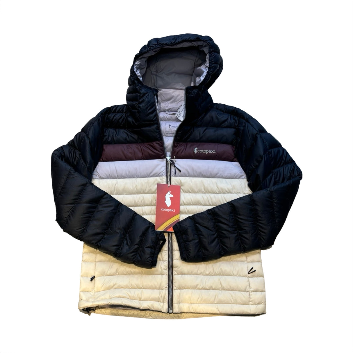 Dunjacka Cotopaxi Fuego Down J Dam S