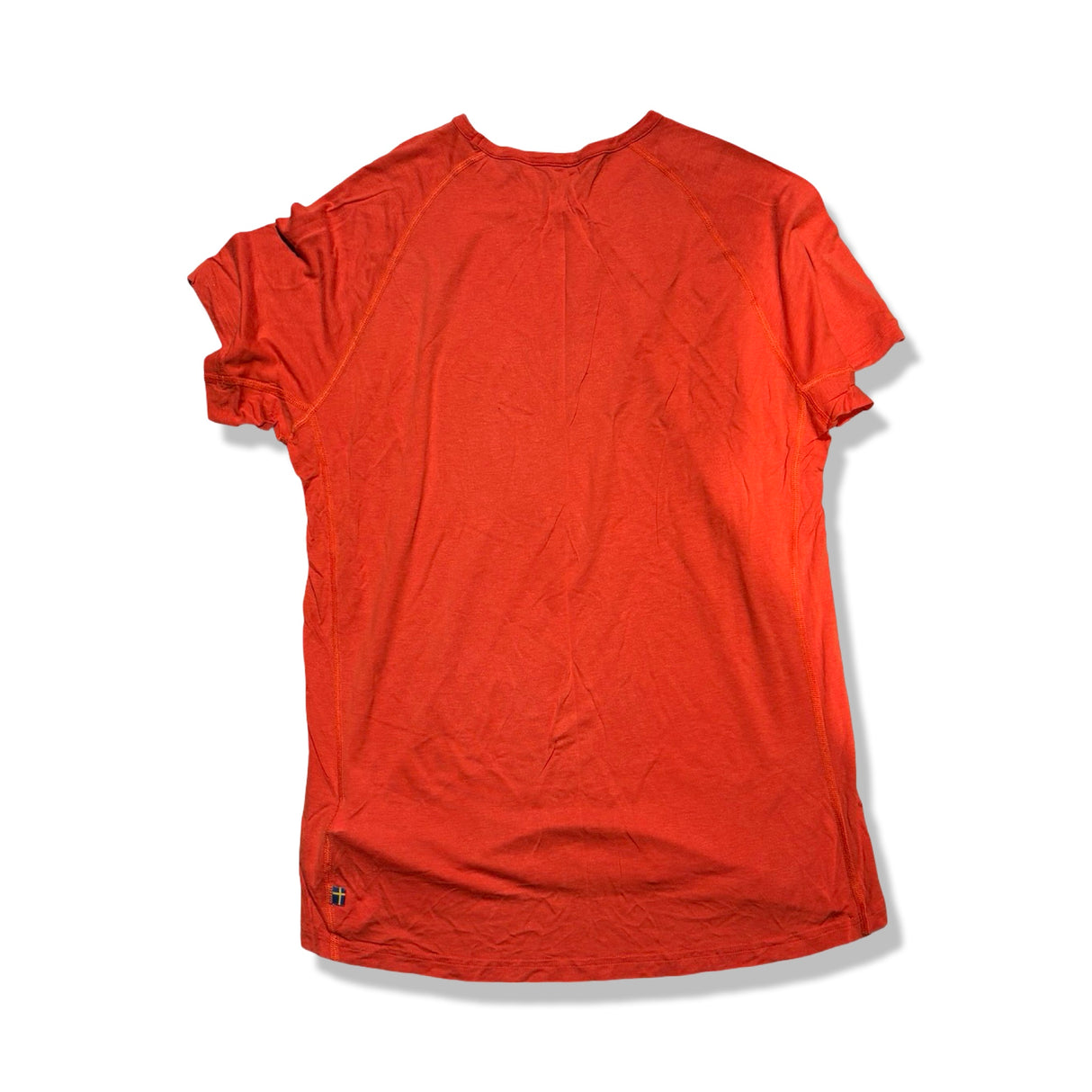 T-shirt Fjällräven Abisko Unisex XL