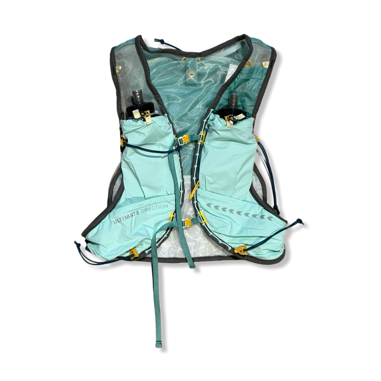 Löparväst Ultimate Direction Ultra Vest Unisex