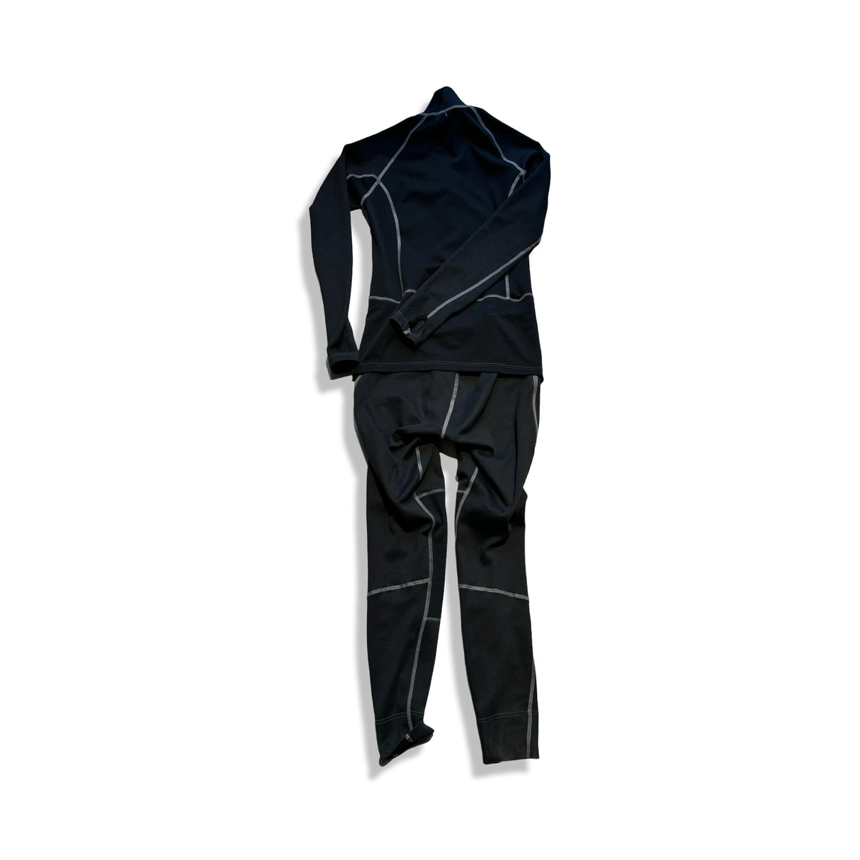 Underställsset "Onesie" Houdini Dam S