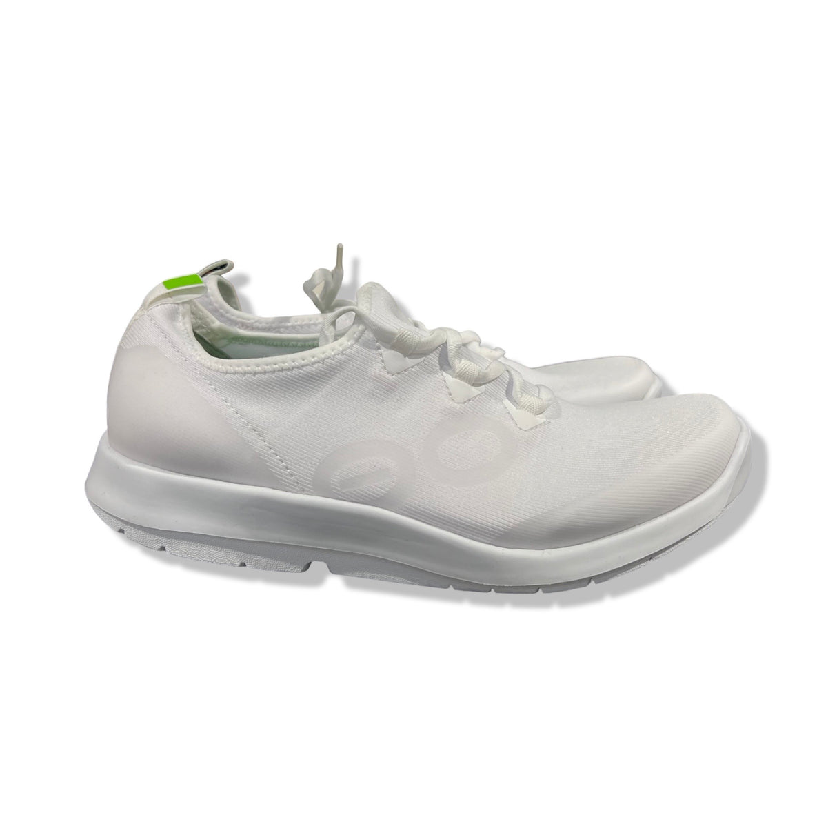 Löparskor Oofos OOmg Sport lace Herr 43