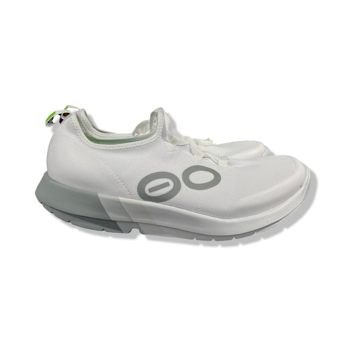 Löparskor Oofos OOmg Sport lace Herr 43