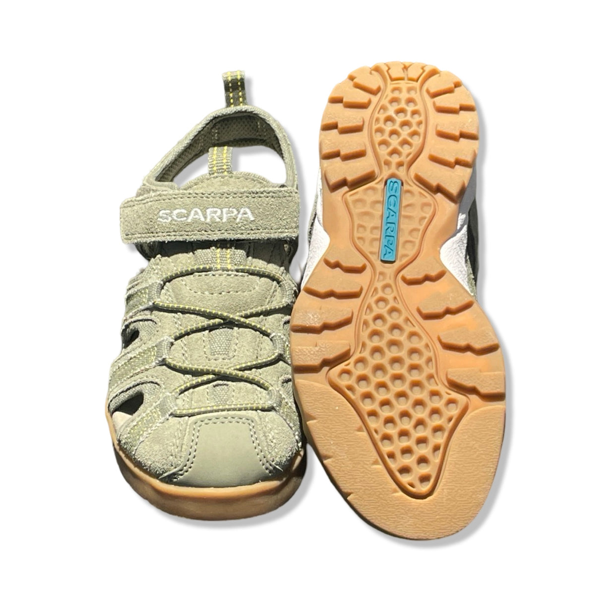 Sandaler Scarpa Barn 31