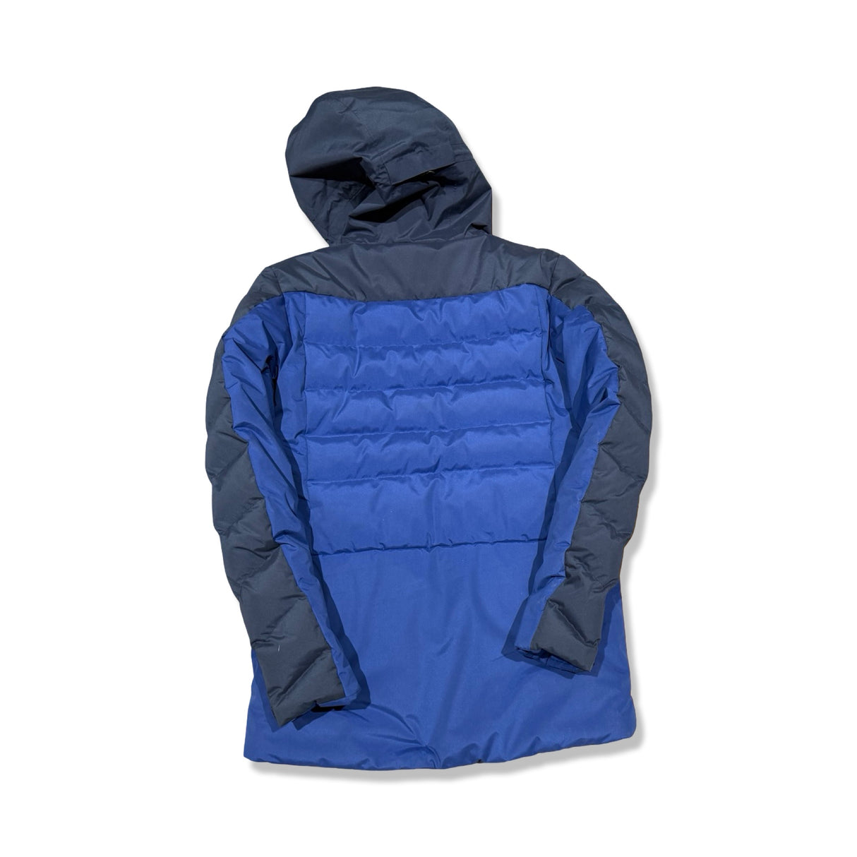 Skidjacka Rossignol Puff Dam S