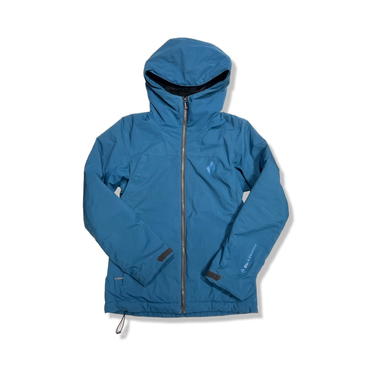 Syntetjacka Black Diamond Pursuit hoody Dam XS