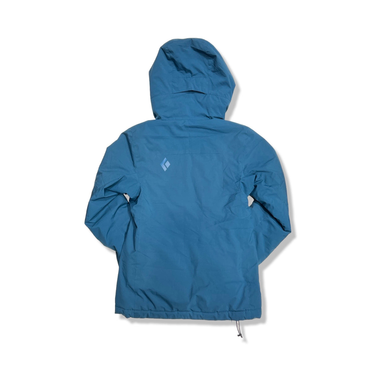 Syntetjacka Black Diamond Pursuit hoody Dam XS