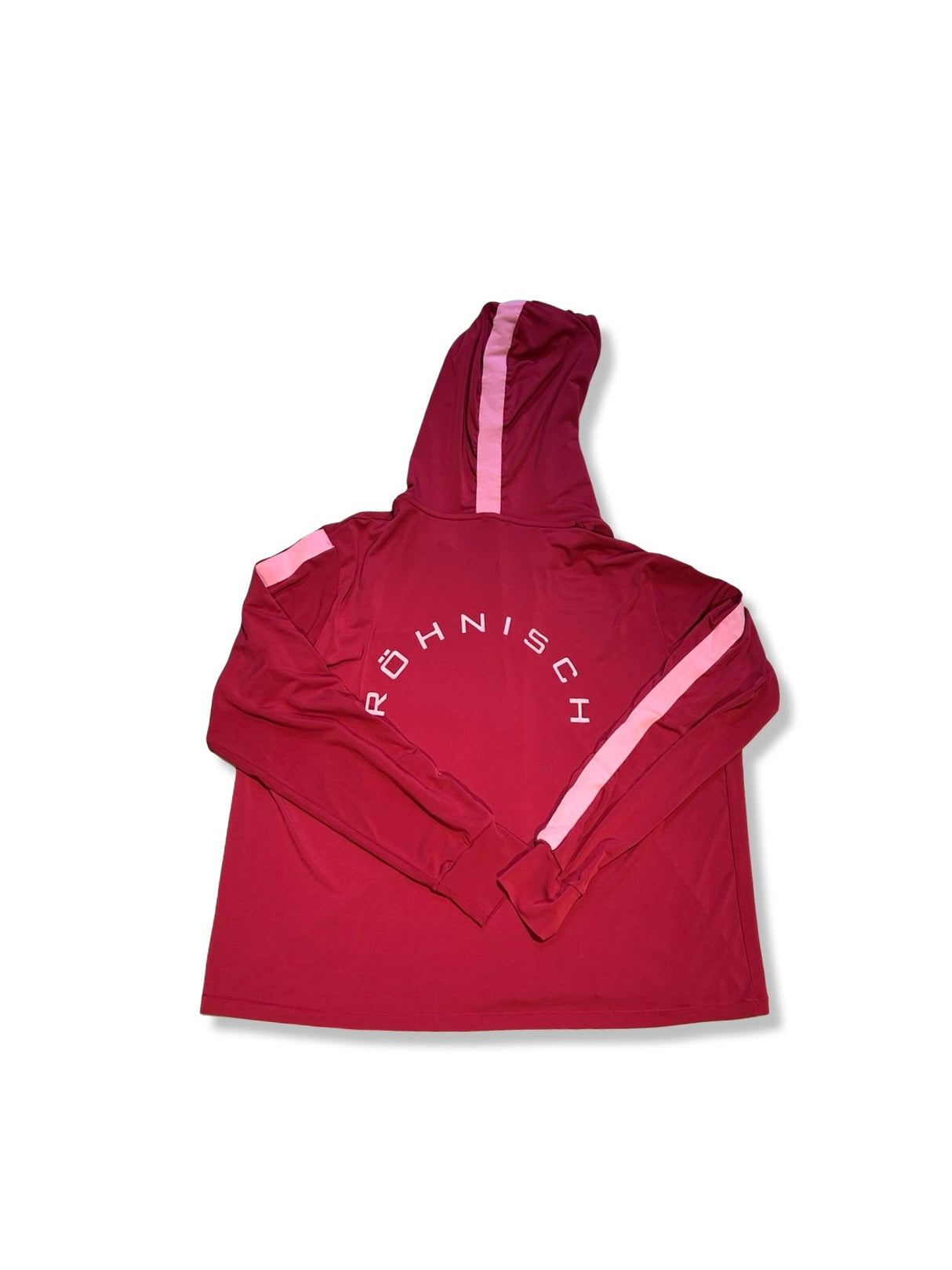 Hoodie Röhnisch Zip-Up Dam XL