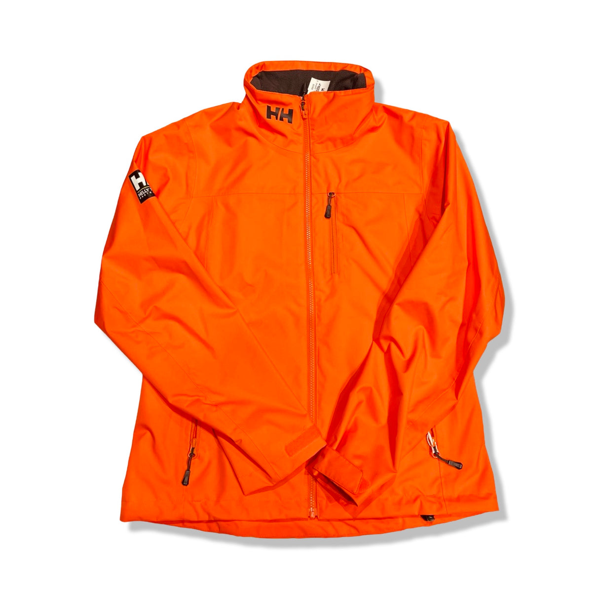 Seglarjacka Helly Hansen Crew 2.0 Dam M