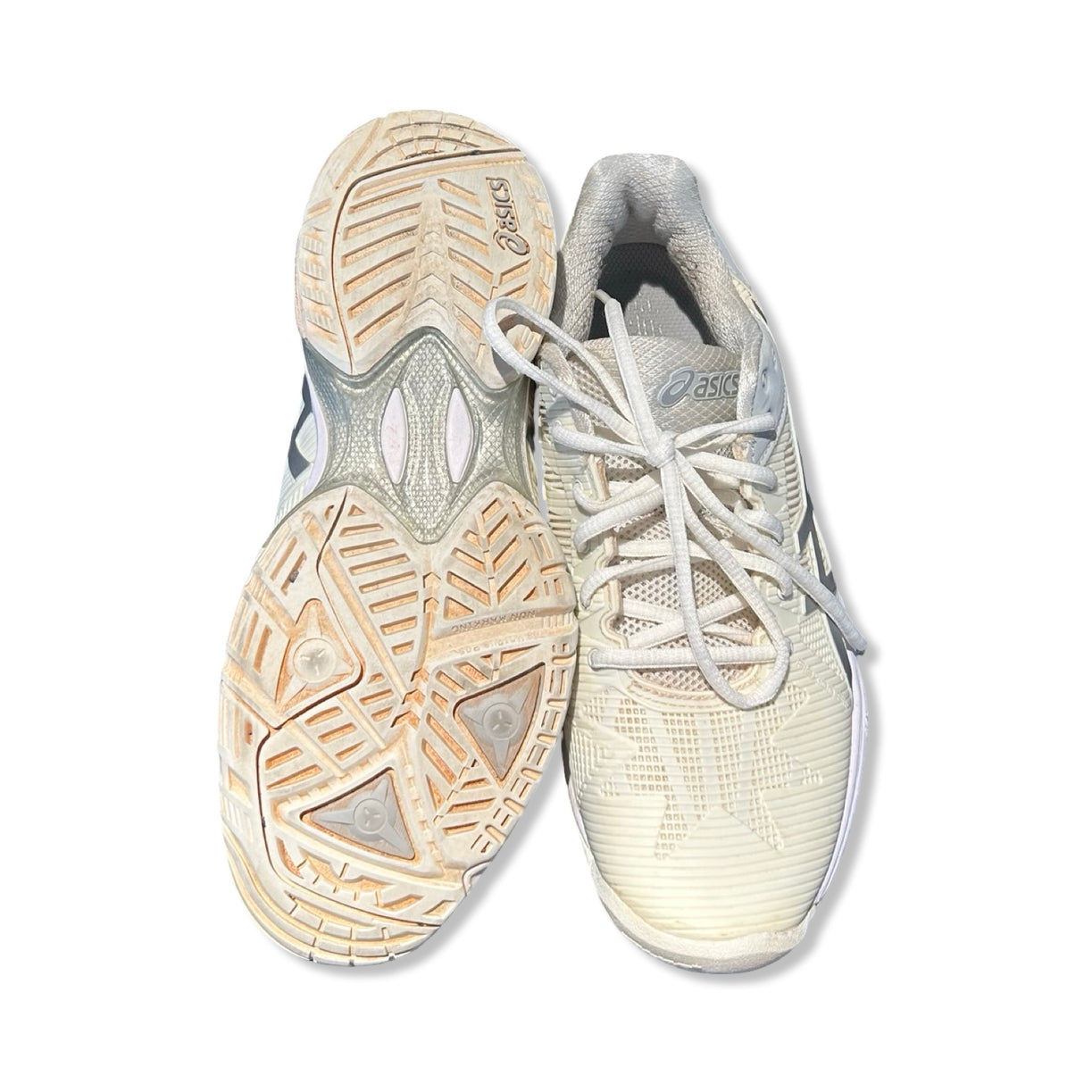 Träningsskor Asics Gel-Solution Speed 3 Dam 37,5