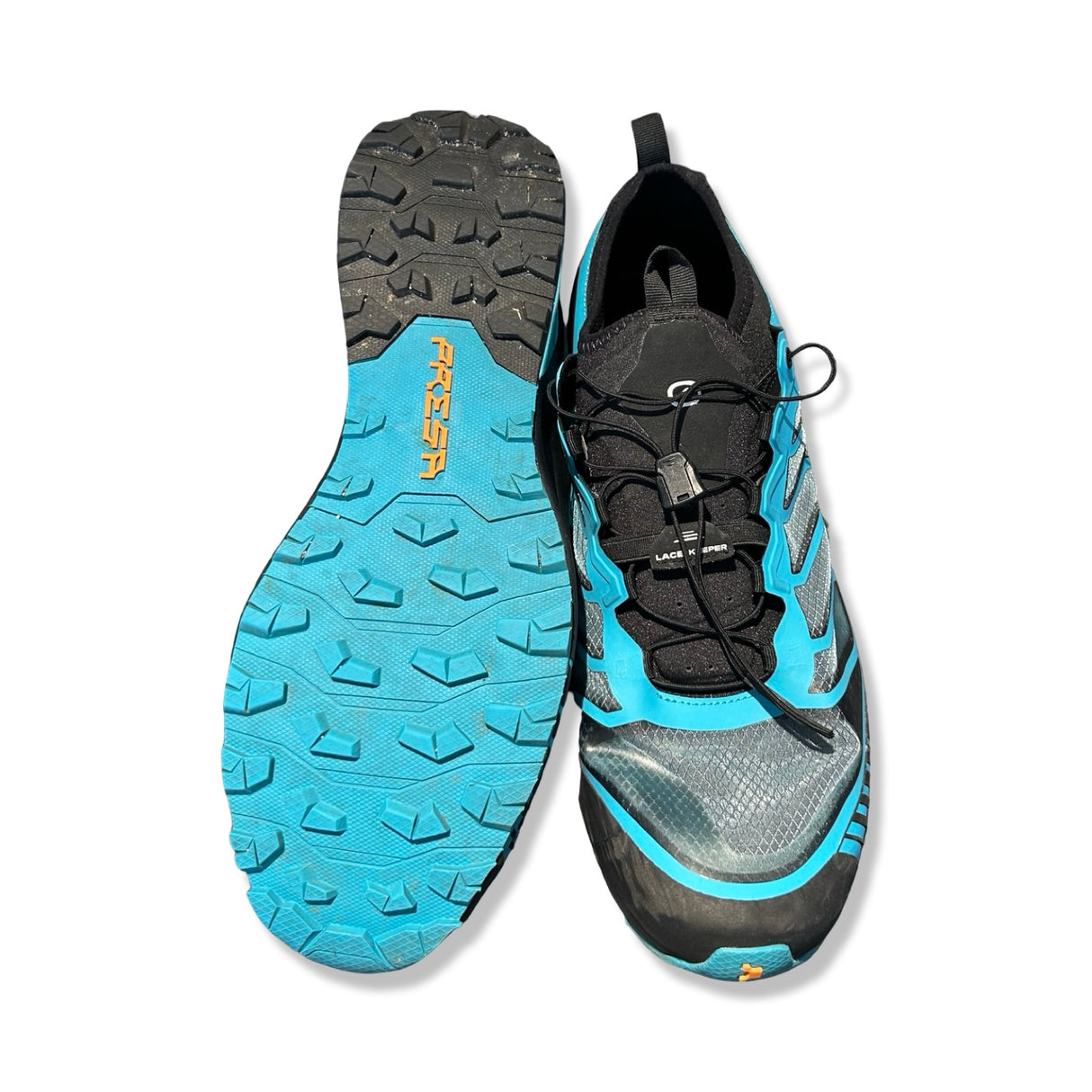 Löparskor Scarpa Ribelle Run Herr 47