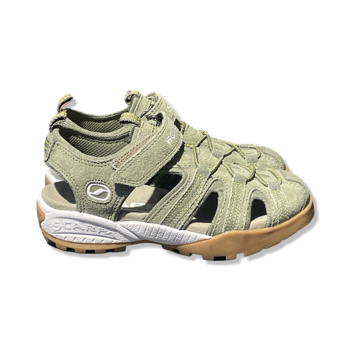 Sandaler Scarpa Barn 31