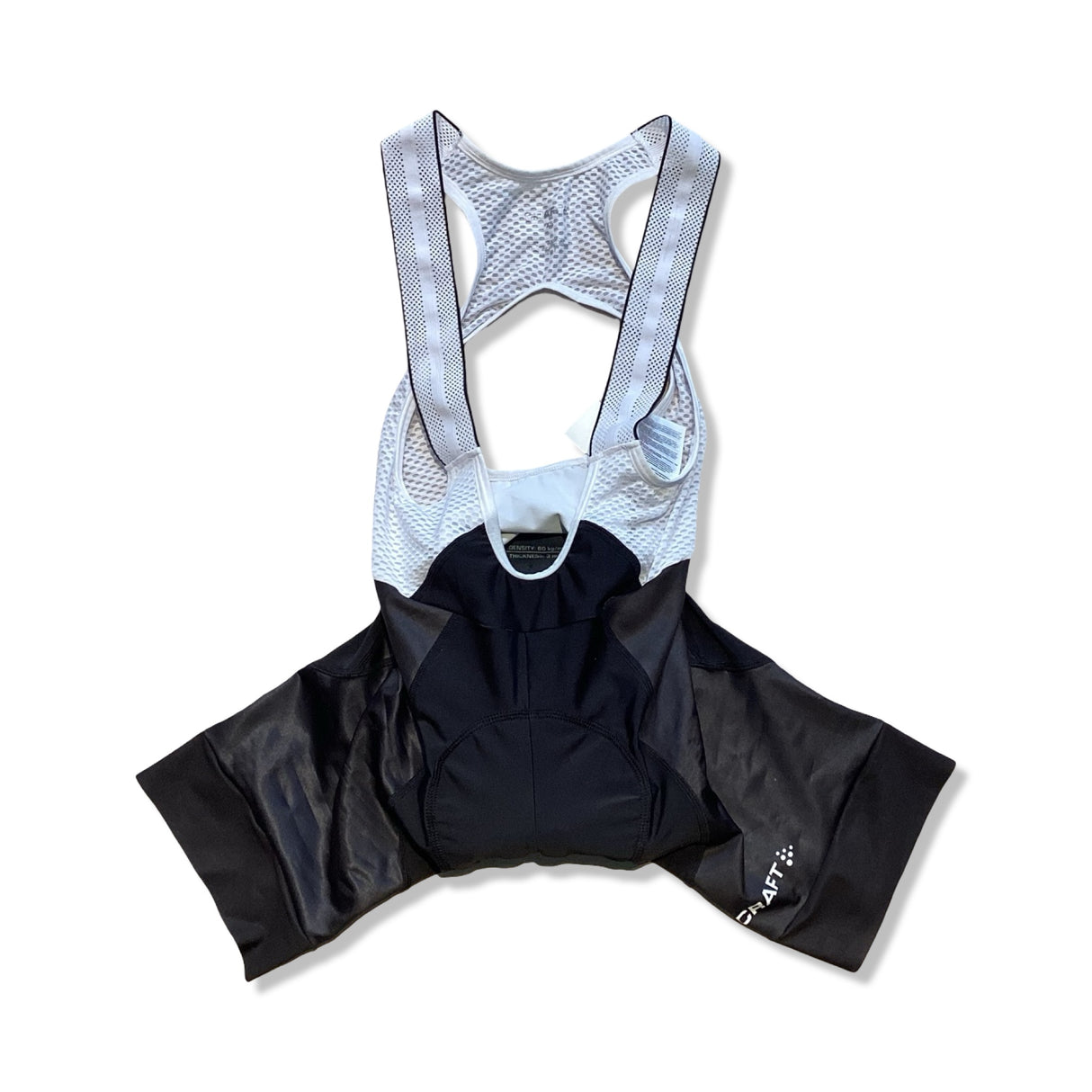 Cykelshorts Craft Verve Bib XS Herr
