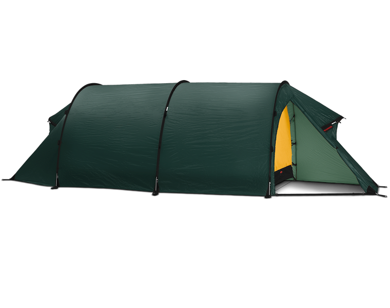 Tält Hilleberg Keron 3