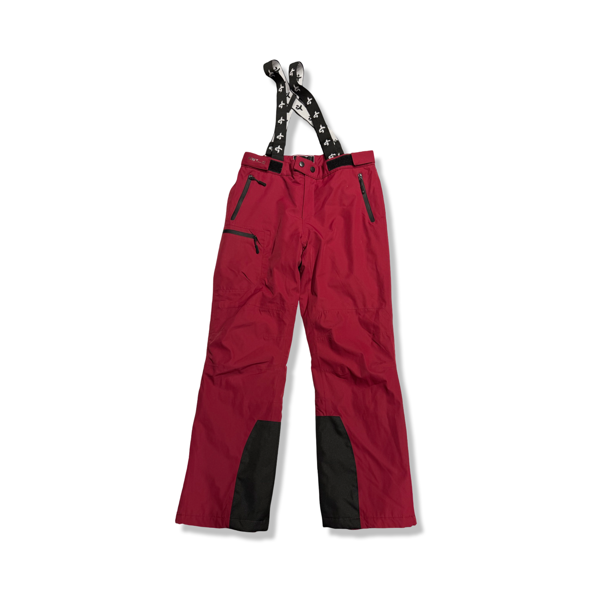 Skidbyxa Cross Sportswear Herr L