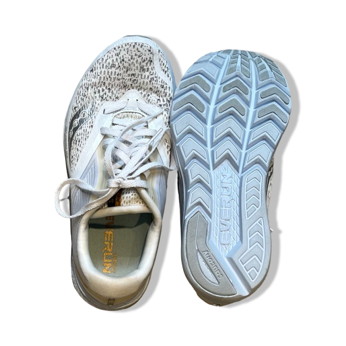Löparskor Saucony Kinvara 9 Dam 38 1/2