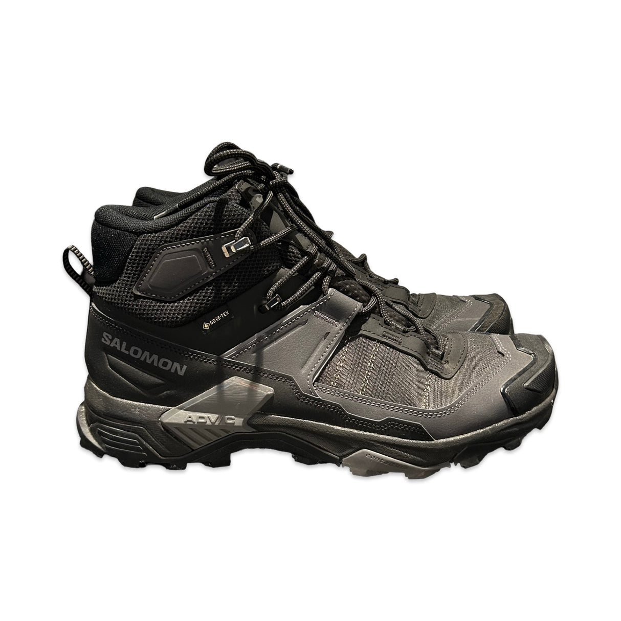 Vandringskängor Salomon X Herr 44 2/3