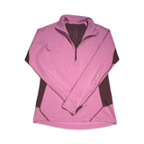 Underställströja Houdini Half-zip Dam M
